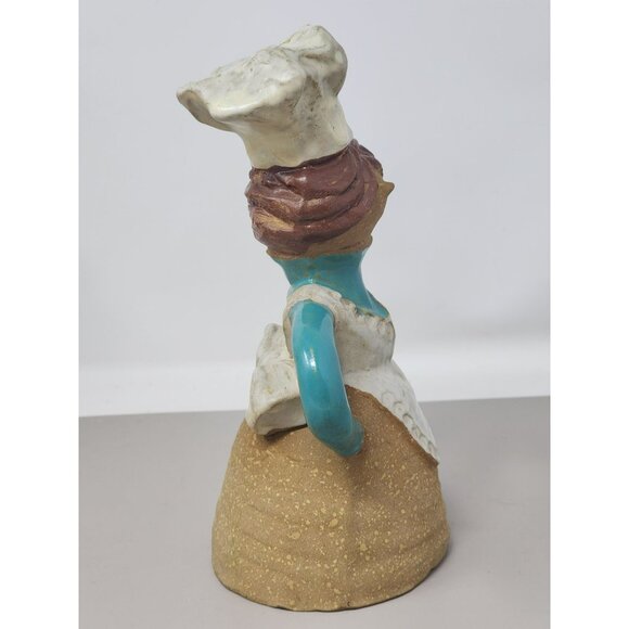 Vintage Poppets By Poppytrail‎ Metlox Potteries Manhattan Beach CA USA - Picture 4 of 12